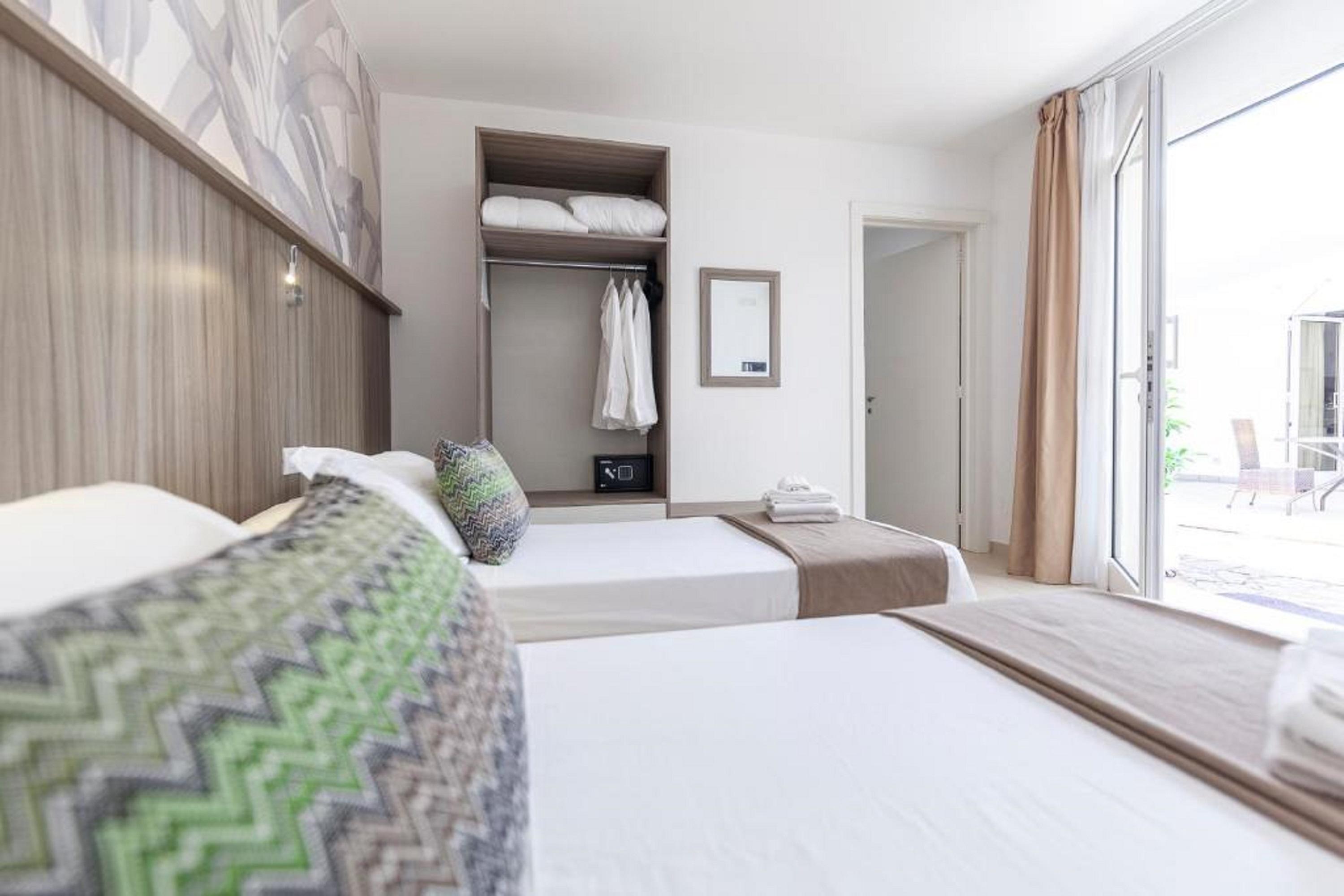 加利波利 Relais Regina Rosanna酒店 外观 照片