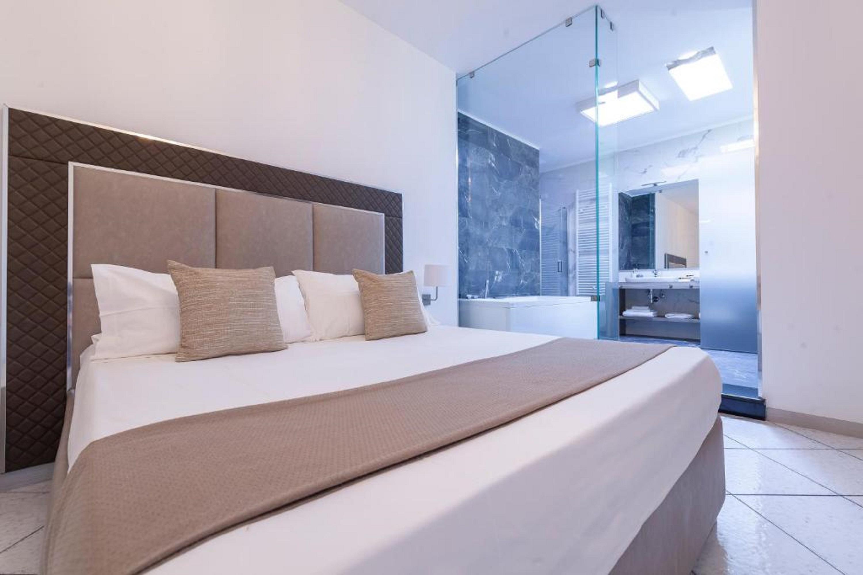 加利波利 Relais Regina Rosanna酒店 外观 照片
