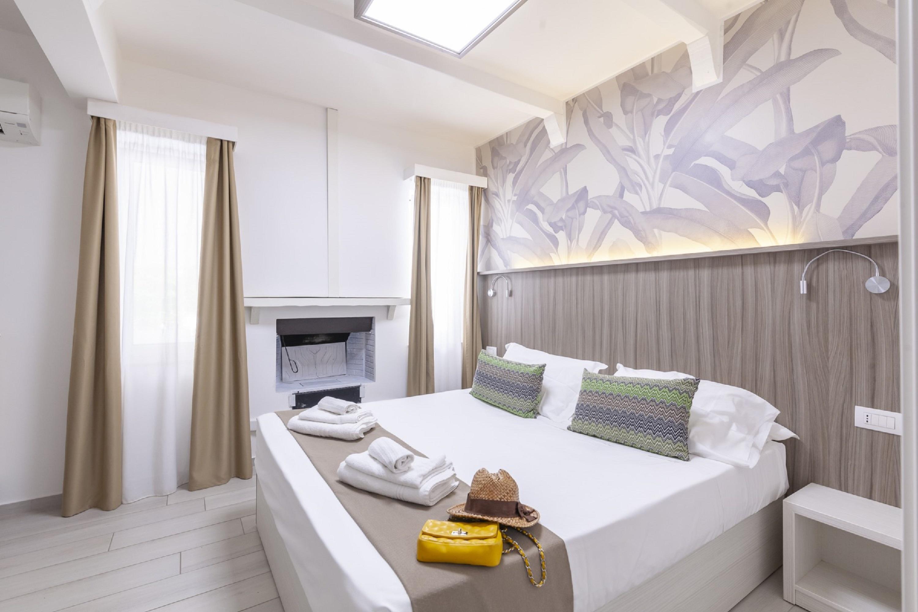 加利波利 Relais Regina Rosanna酒店 外观 照片
