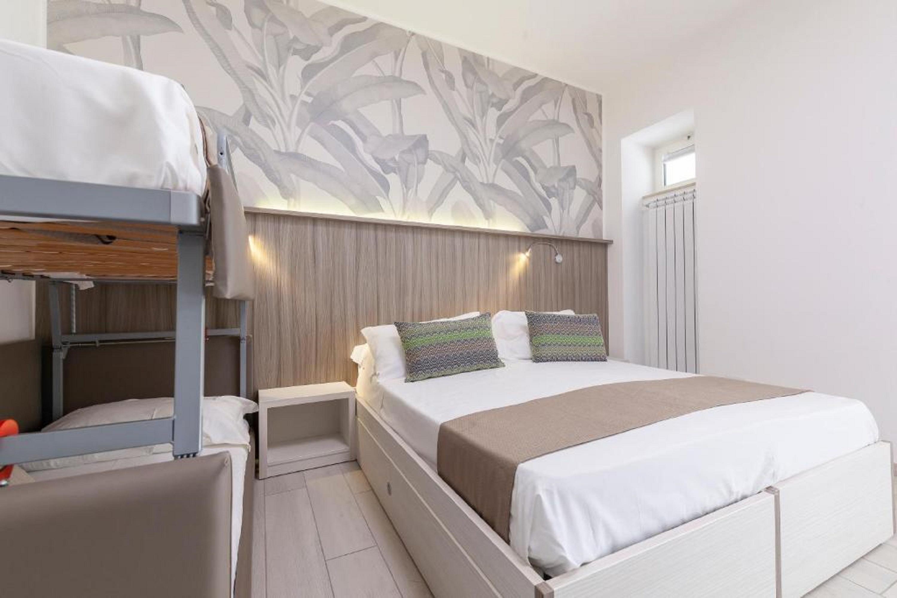 加利波利 Relais Regina Rosanna酒店 外观 照片