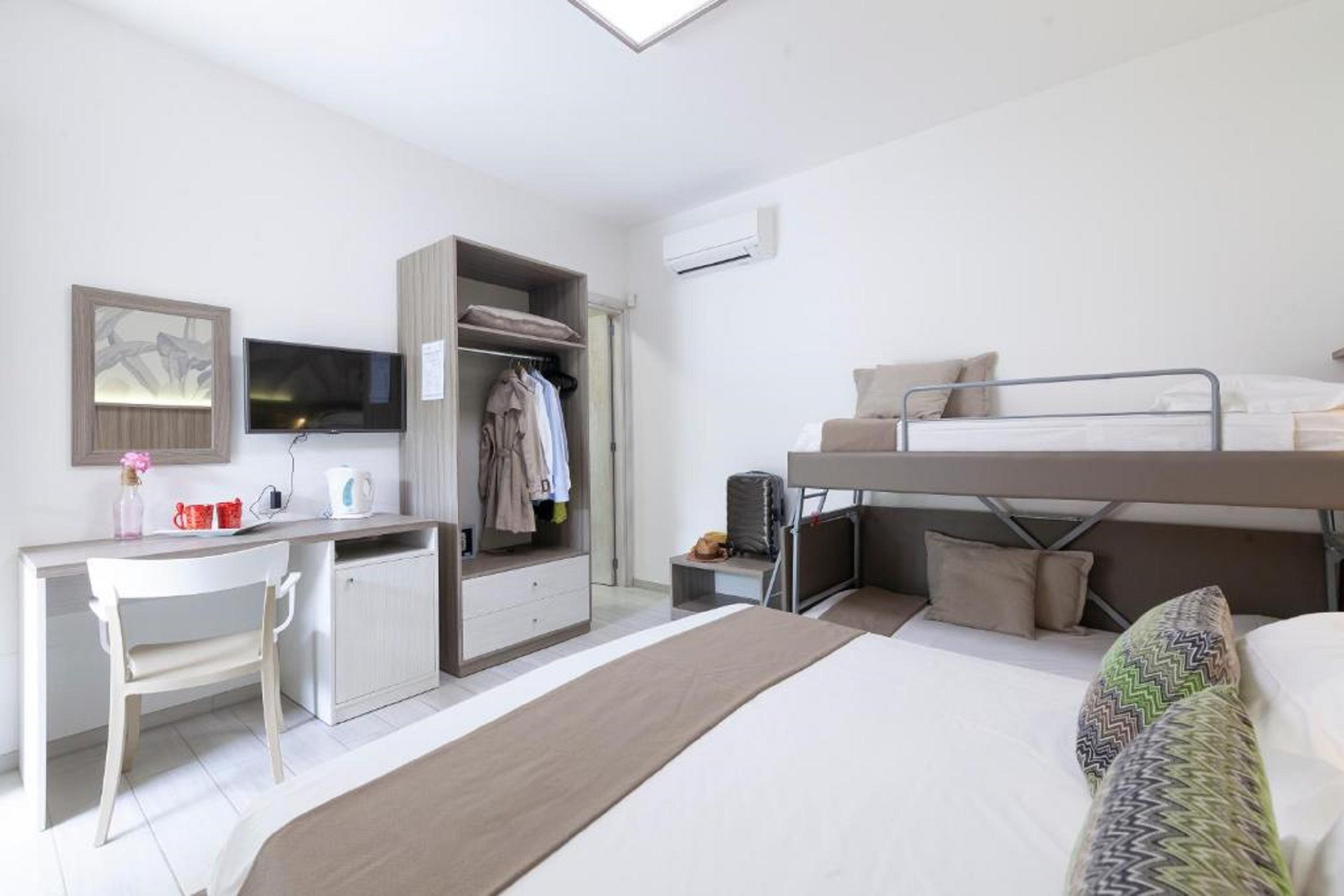 加利波利 Relais Regina Rosanna酒店 外观 照片