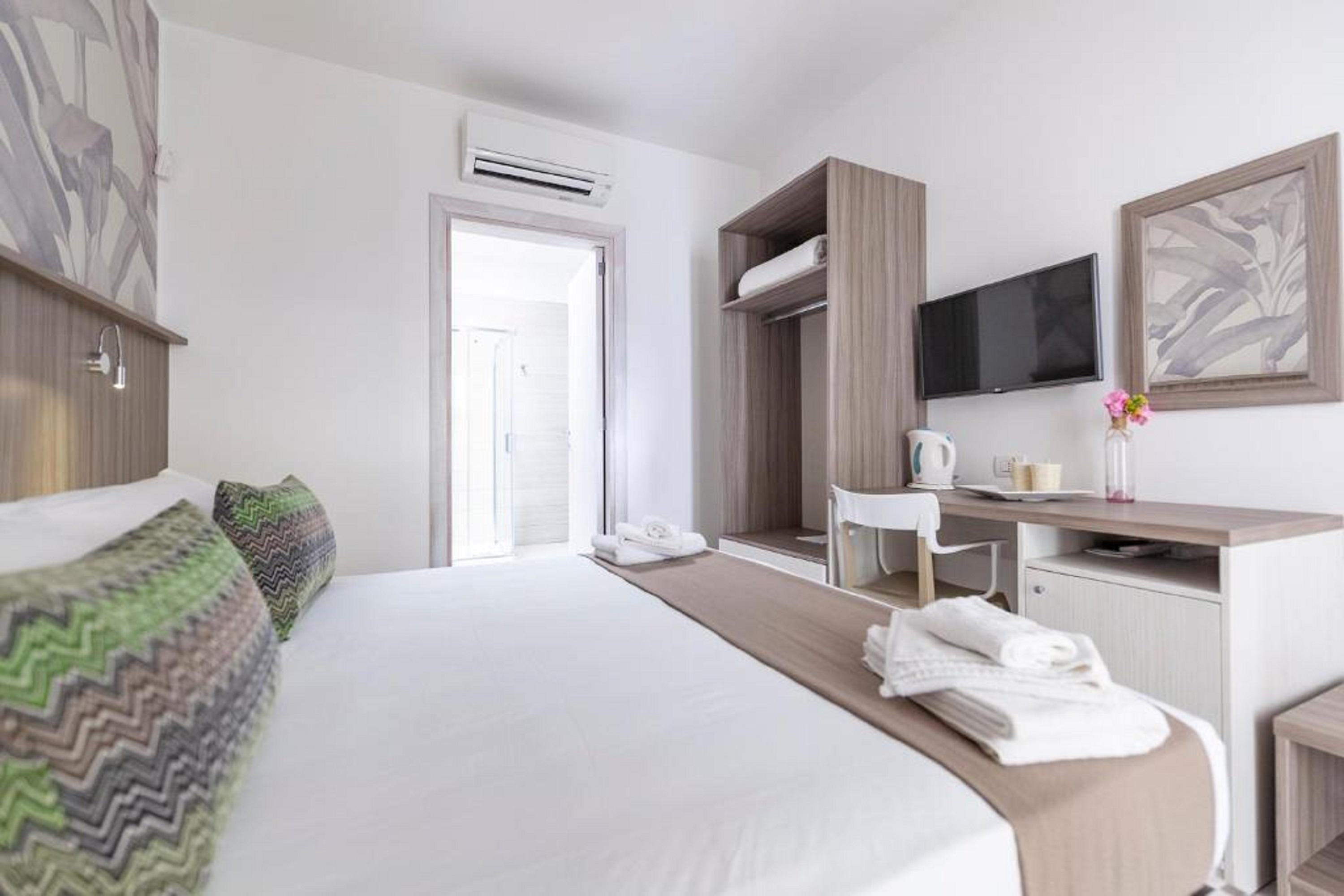 加利波利 Relais Regina Rosanna酒店 外观 照片
