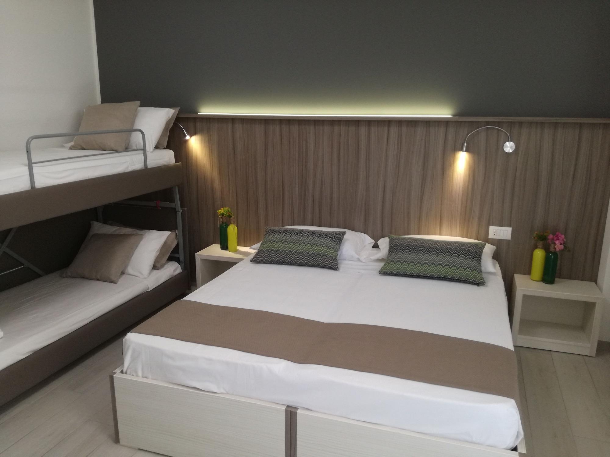 加利波利 Relais Regina Rosanna酒店 外观 照片