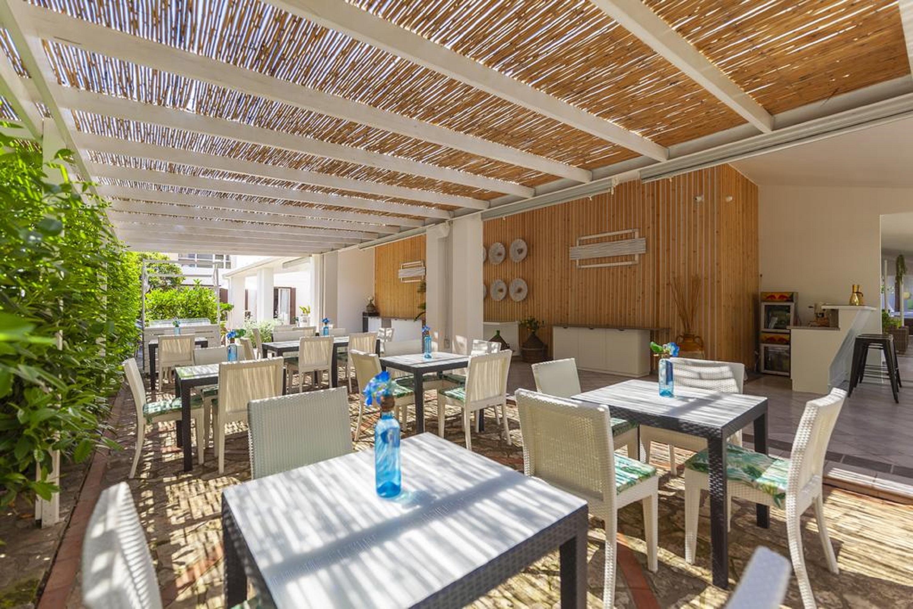 加利波利 Relais Regina Rosanna酒店 外观 照片