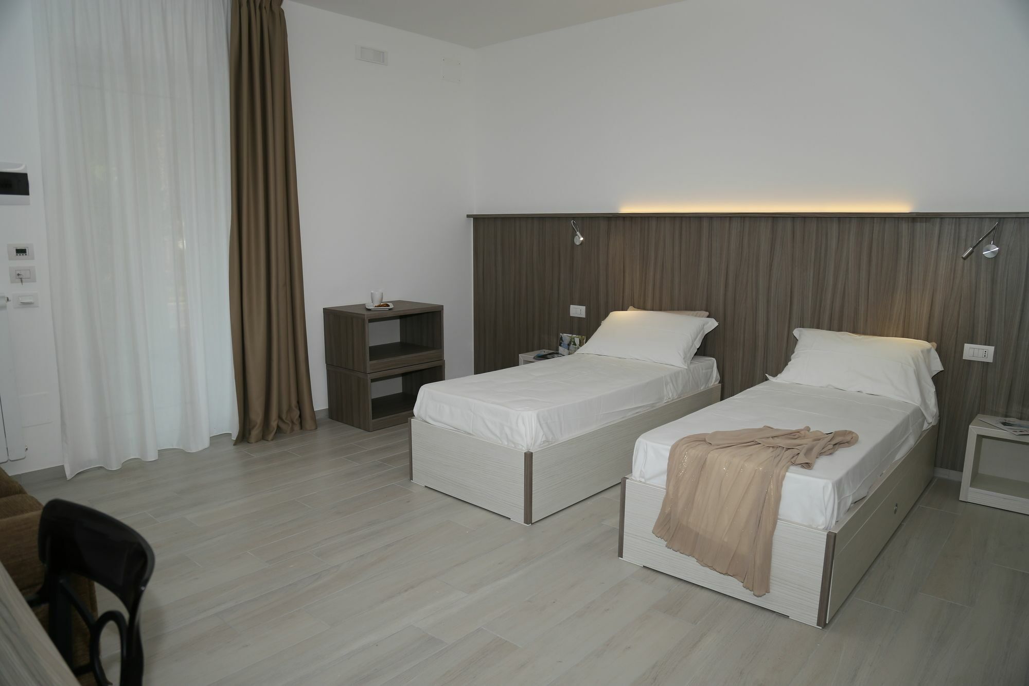 加利波利 Relais Regina Rosanna酒店 外观 照片